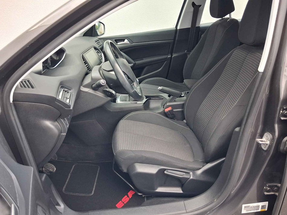 Peugeot 308 1.5 HDi Active