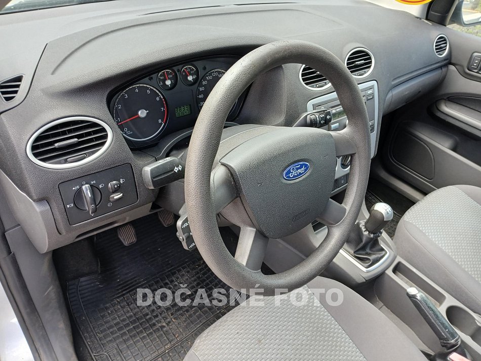 Ford Focus 1.6 