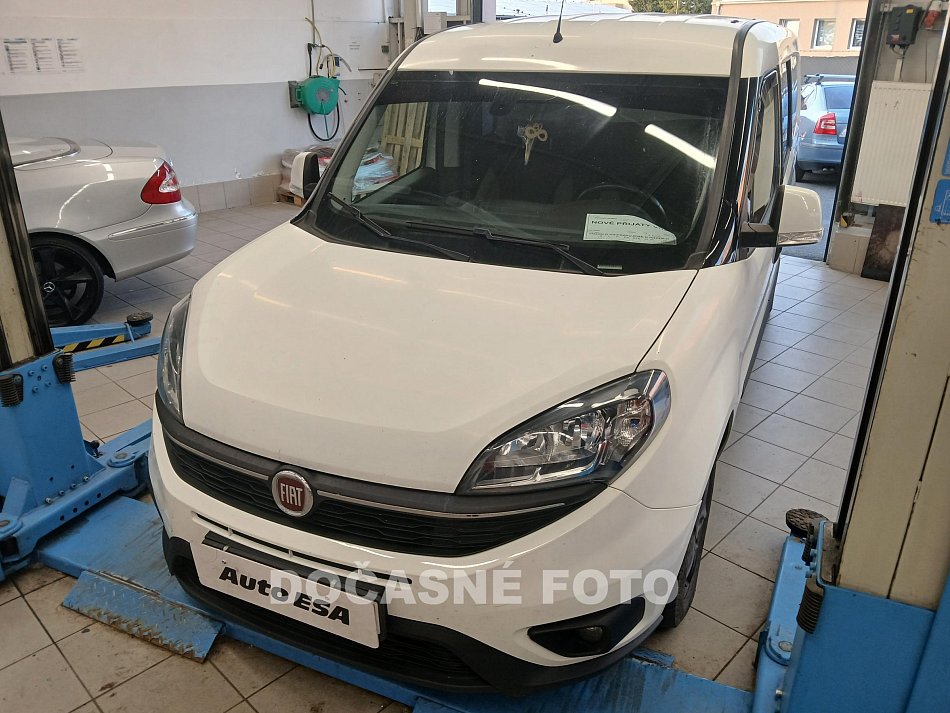 Fiat Dobló 1.6MJT  MAXi