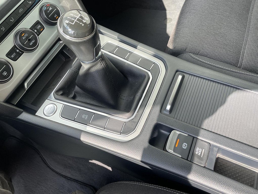 Volkswagen Passat 2.0 TDi Comfortline