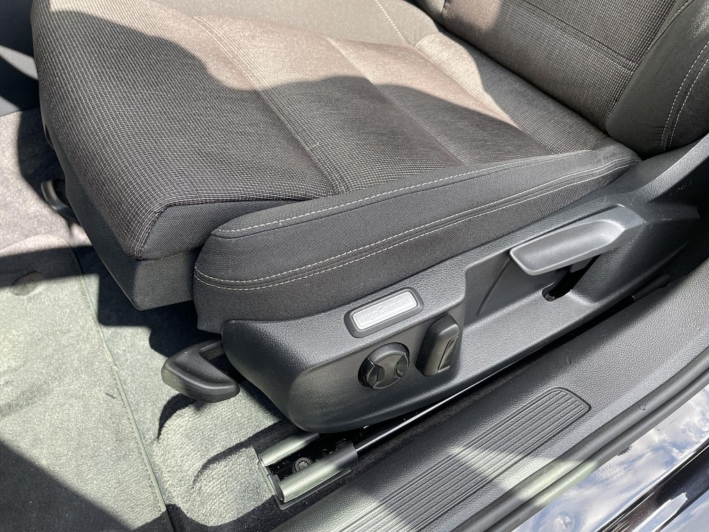 Volkswagen Passat 2.0 TDi Comfortline