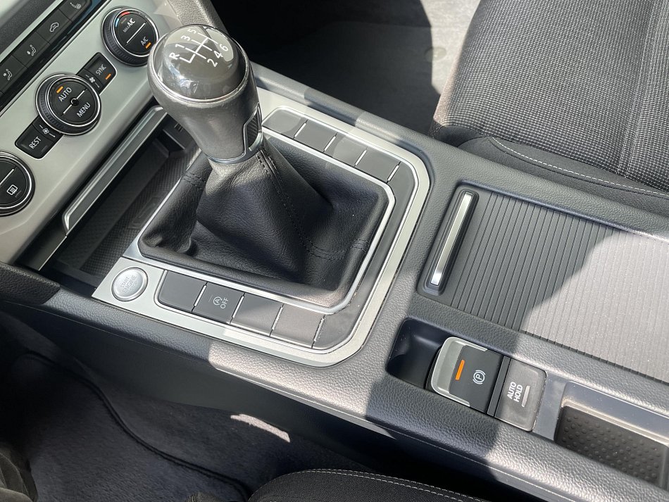 Volkswagen Passat 2.0 TDi Comfortline