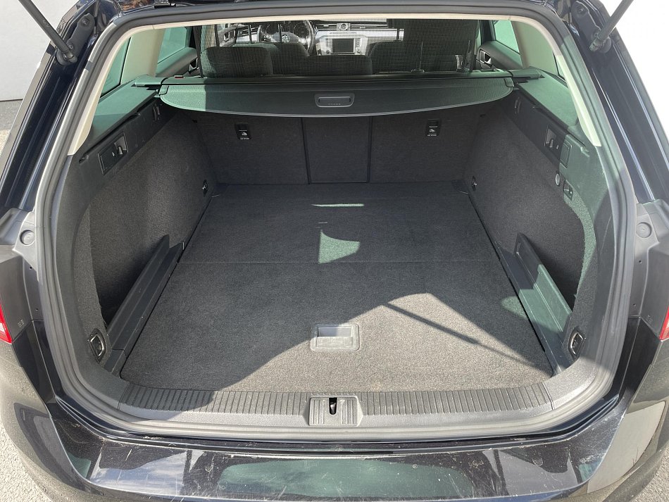 Volkswagen Passat 2.0 TDi Comfortline