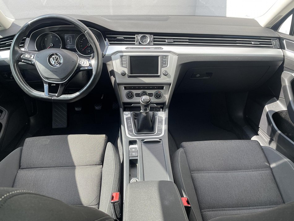 Volkswagen Passat 2.0 TDi Comfortline