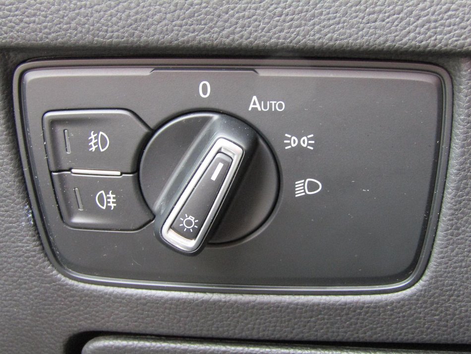 Volkswagen Passat 2.0TDi Elegance