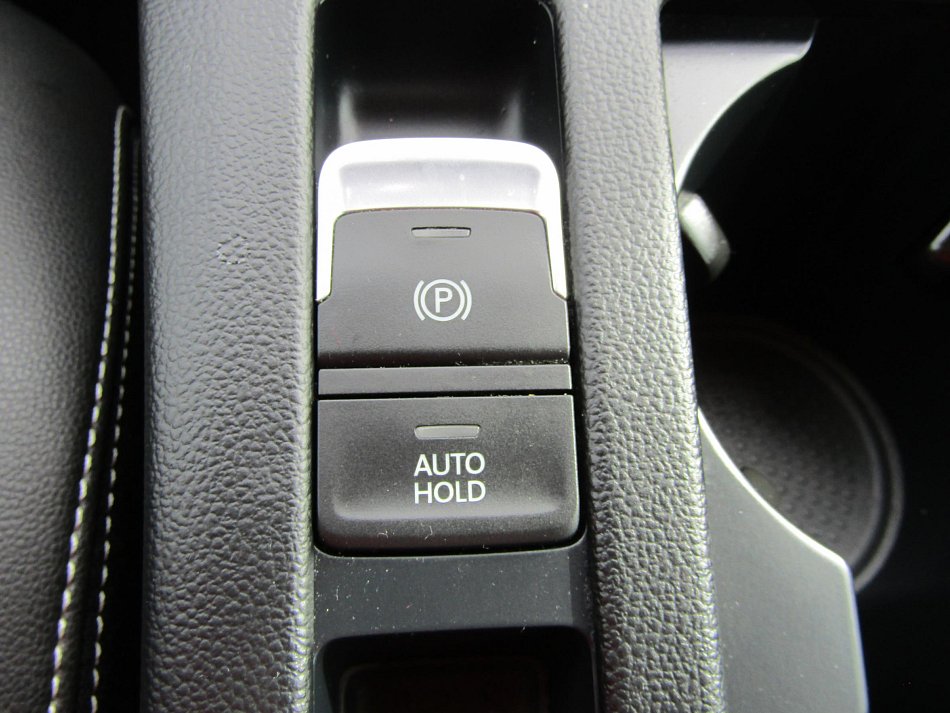 Volkswagen Passat 2.0TDi Elegance