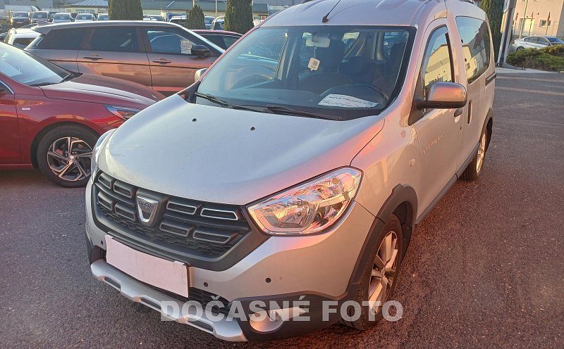 Dacia Dokker 1.5dCi 