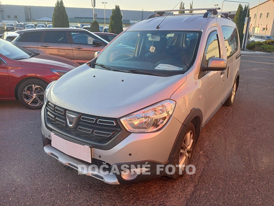 Dacia Dokker 1.5dCi 