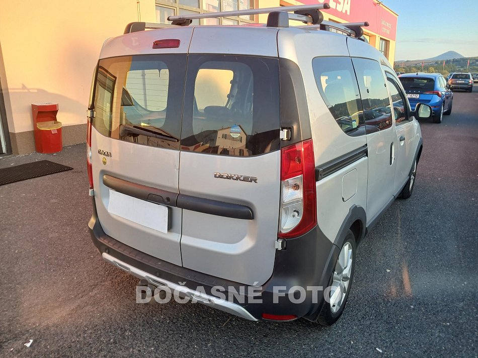 Dacia Dokker 1.5dCi 
