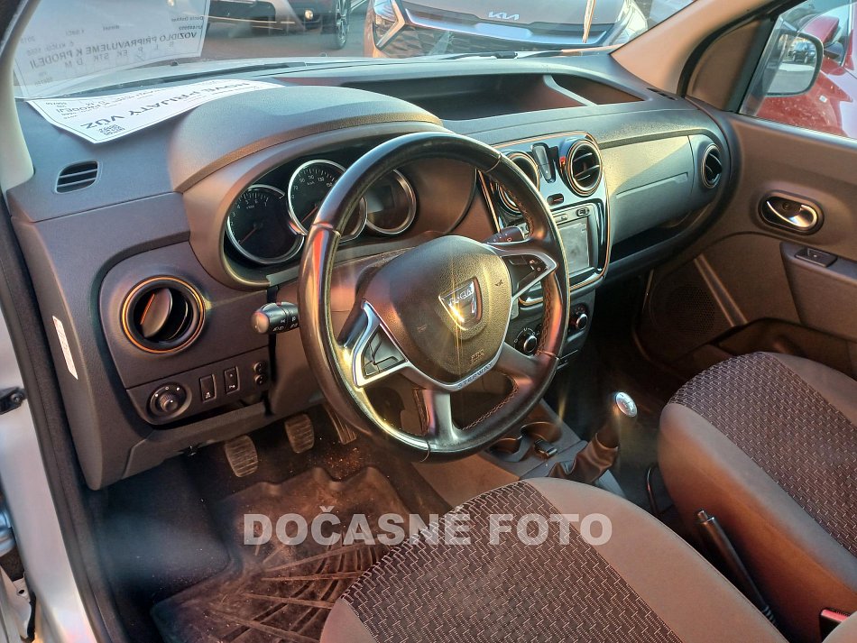 Dacia Dokker 1.5dCi 