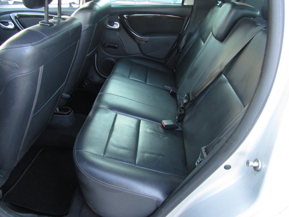 Dacia Duster 1.5 dCi 