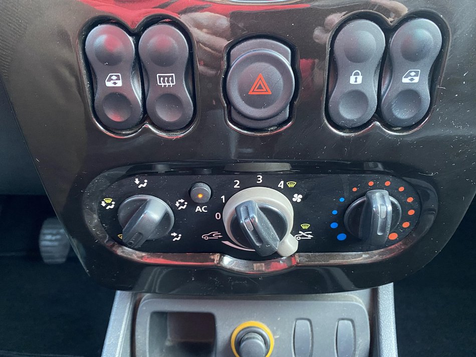 Dacia Duster 1.5 dCi 