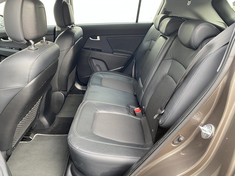 Kia Sportage 1.6 GDi Premium