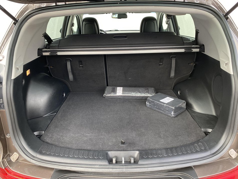 Kia Sportage 1.6 GDi Premium