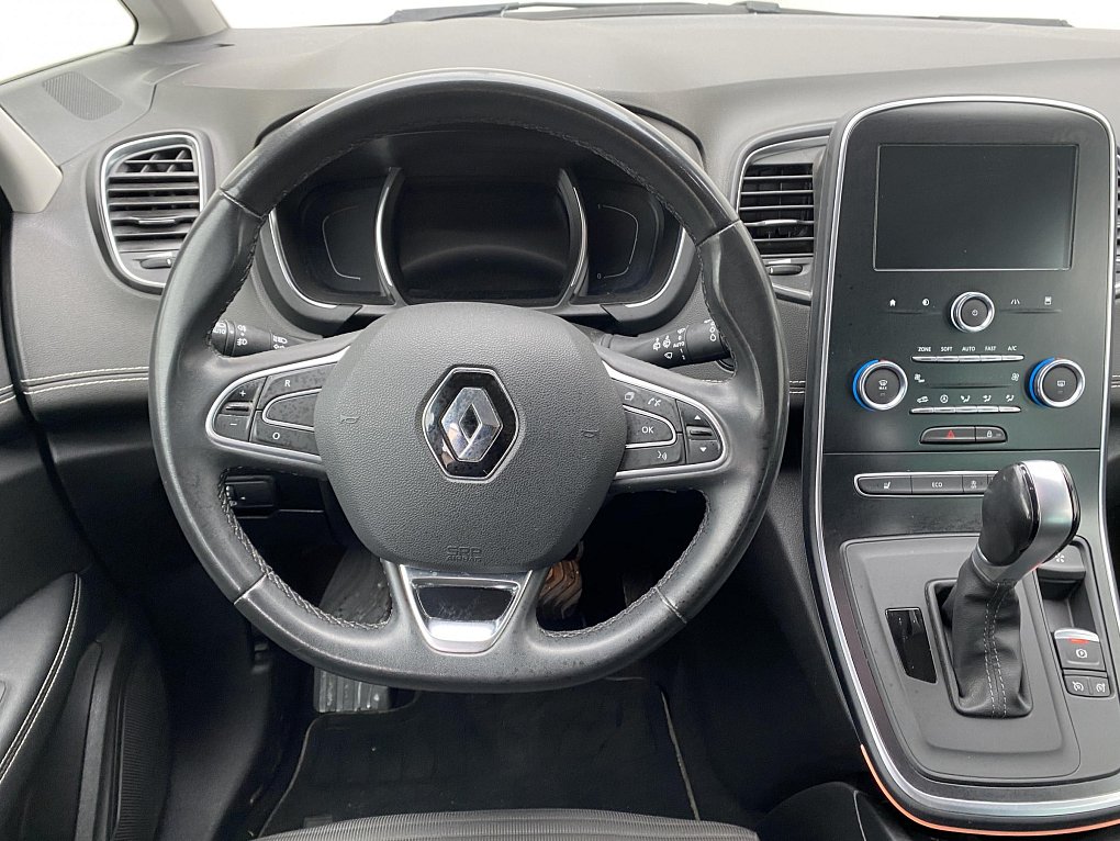 Renault Grand Scénic 1.3 TCe Intense