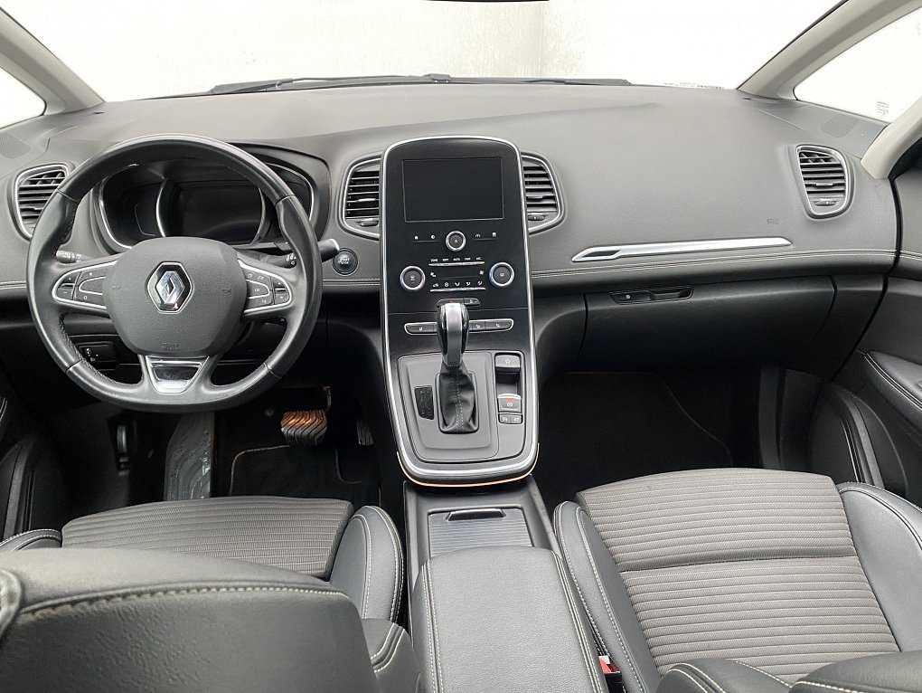 Renault Grand Scénic 1.3 TCe Intense