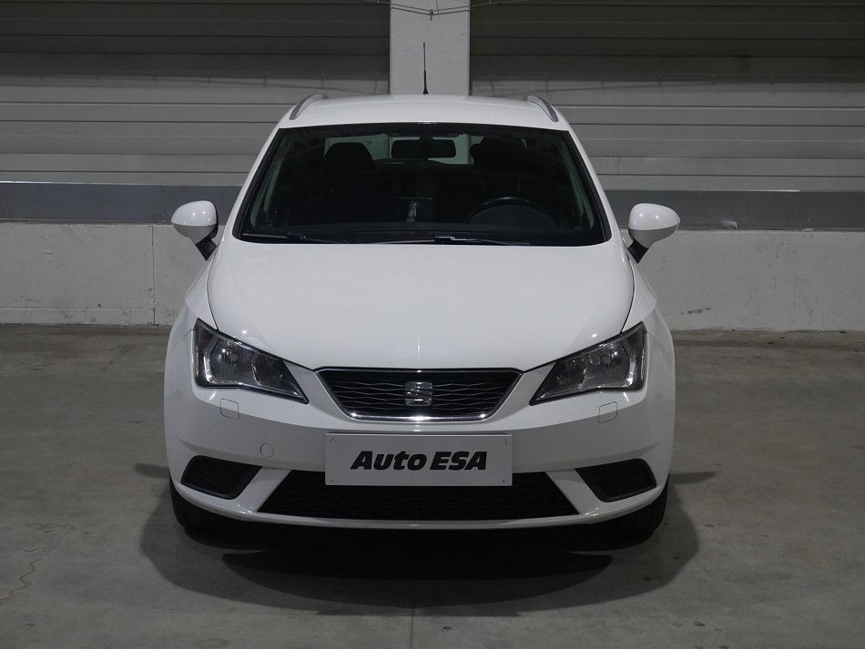 Seat Ibiza 1.4 16V 