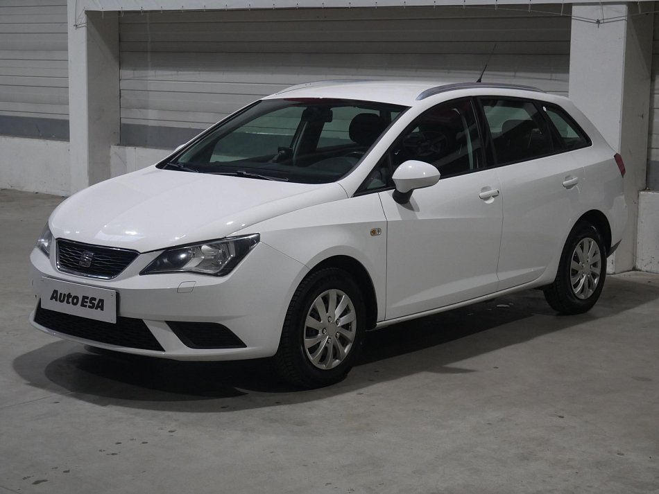 Seat Ibiza 1.4 16V 