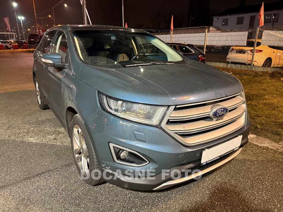 Ford Edge 2.0 TDCi 