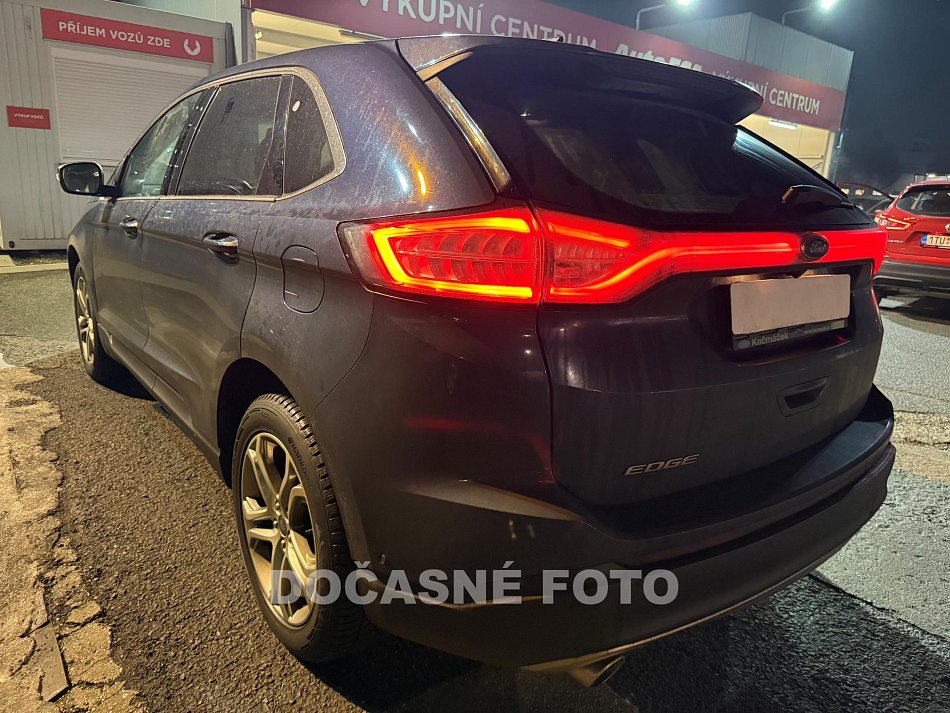 Ford Edge 2.0 TDCi 