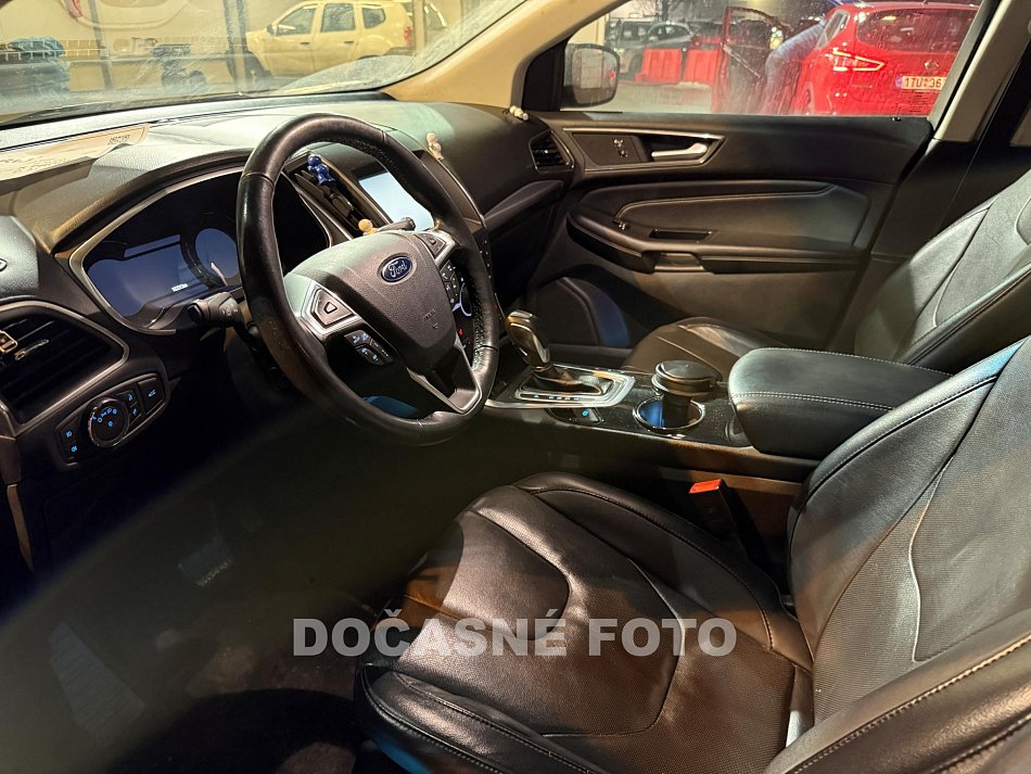 Ford Edge 2.0 TDCi 