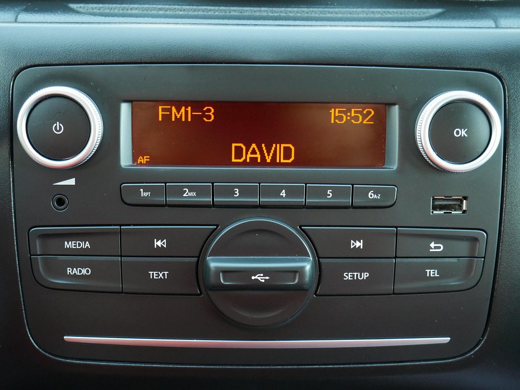 Dacia Duster 1.0 TCE+LPG 