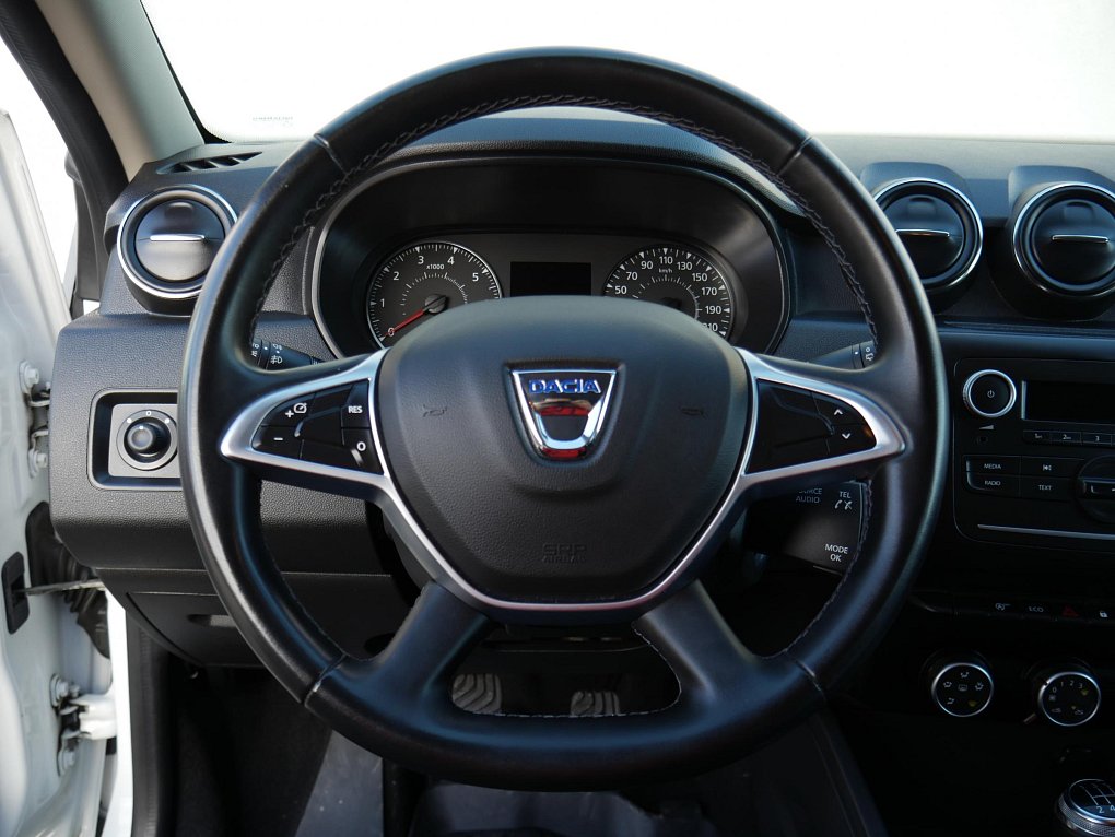 Dacia Duster 1.0 TCE+LPG 