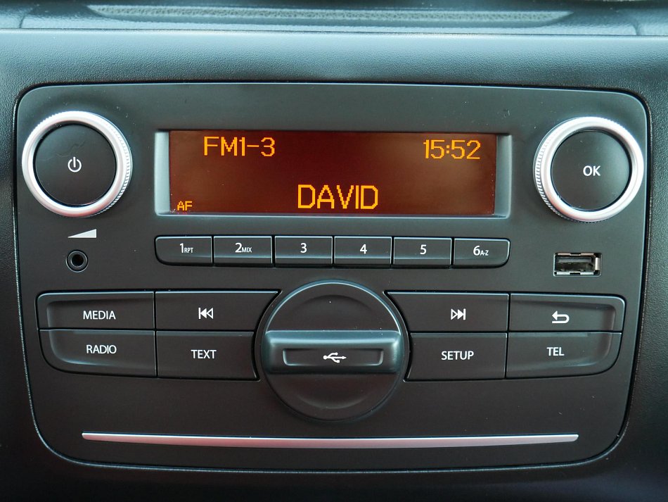 Dacia Duster 1.0 TCE+LPG 