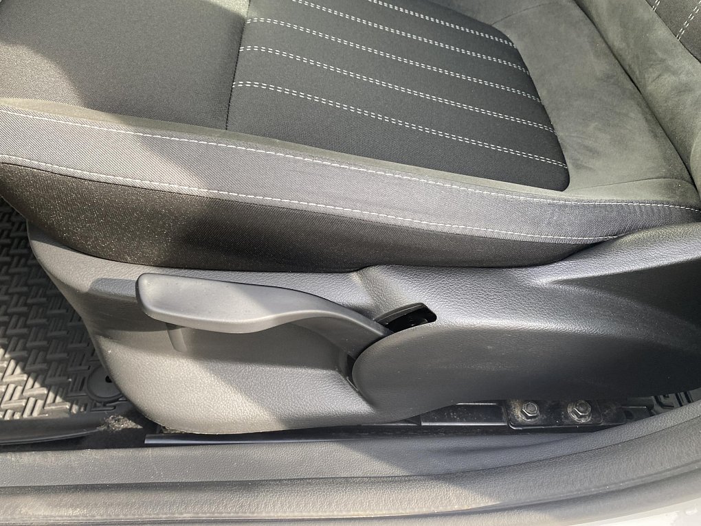 Škoda Fabia III 1.0 TSi Style