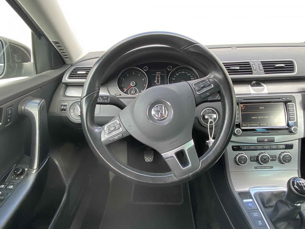 Volkswagen Passat 1.4 TSi Comfortline