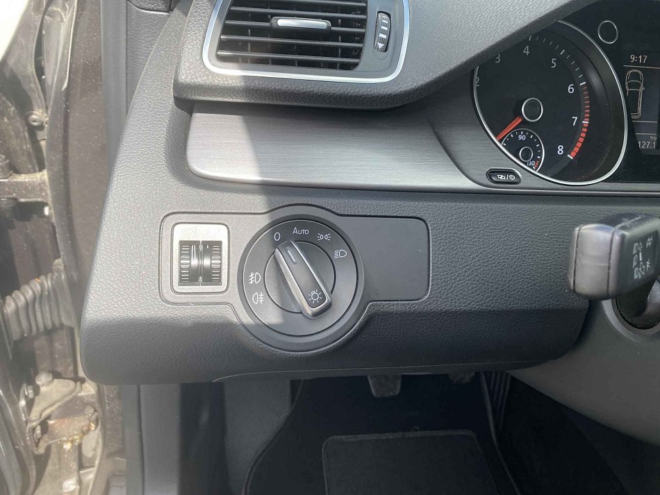 Volkswagen Passat 1.4 TSi Comfortline