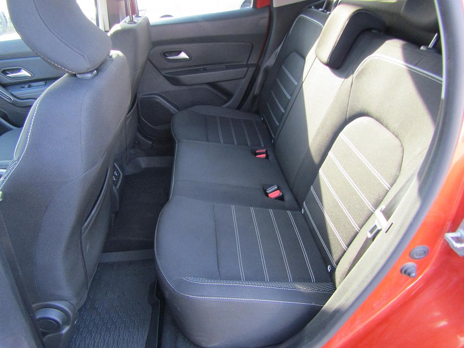 Dacia Duster 1.0TCe Prestige