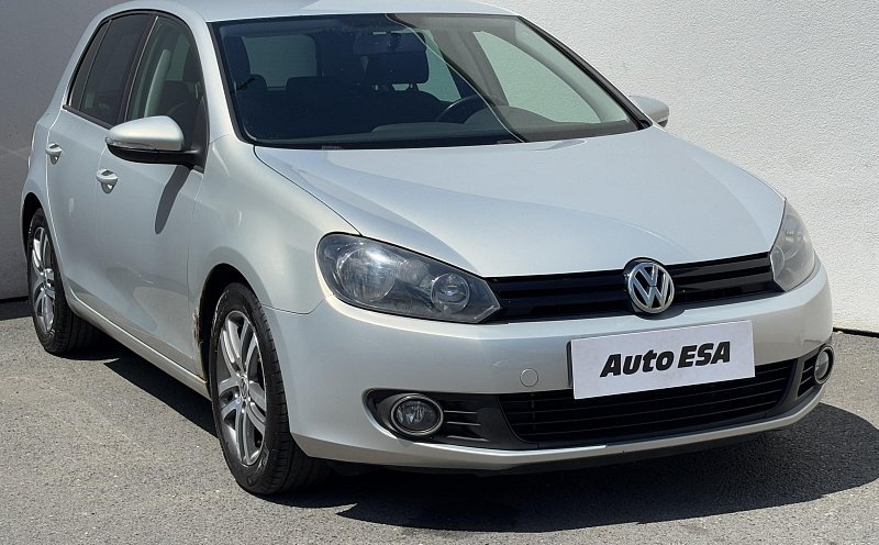 Volkswagen Golf 1.2TSi 