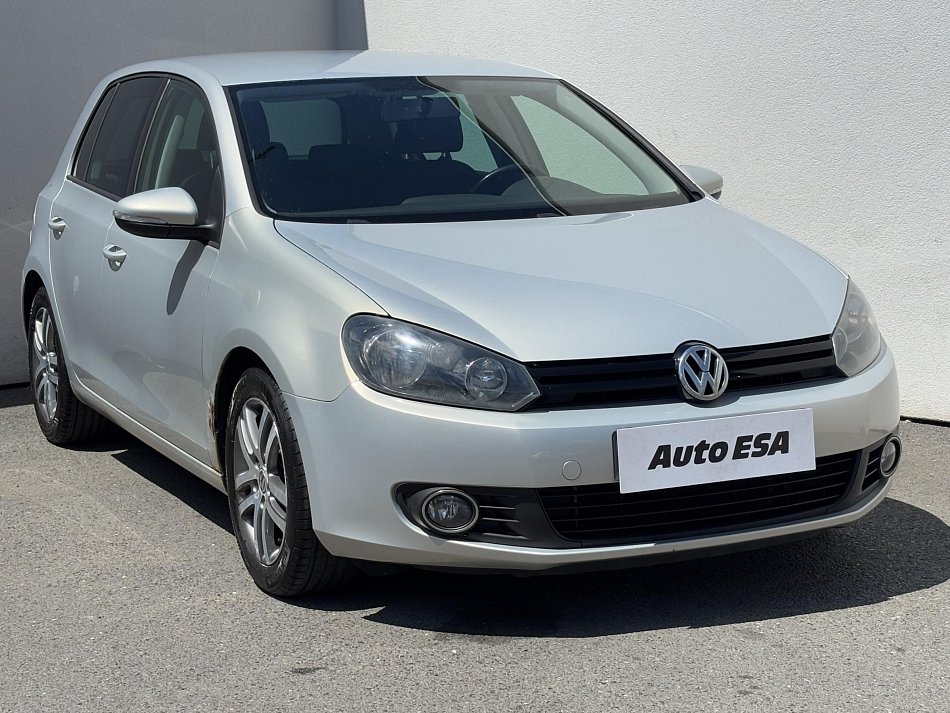 Volkswagen Golf 1.2TSi 