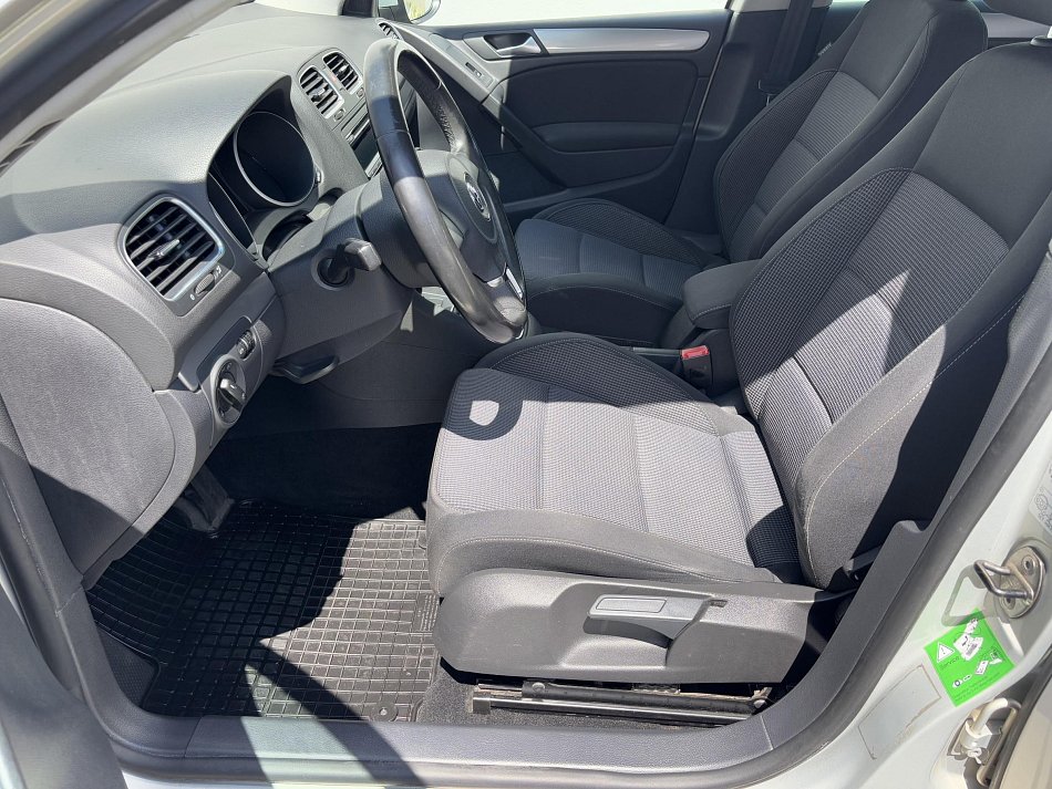 Volkswagen Golf 1.2TSi 