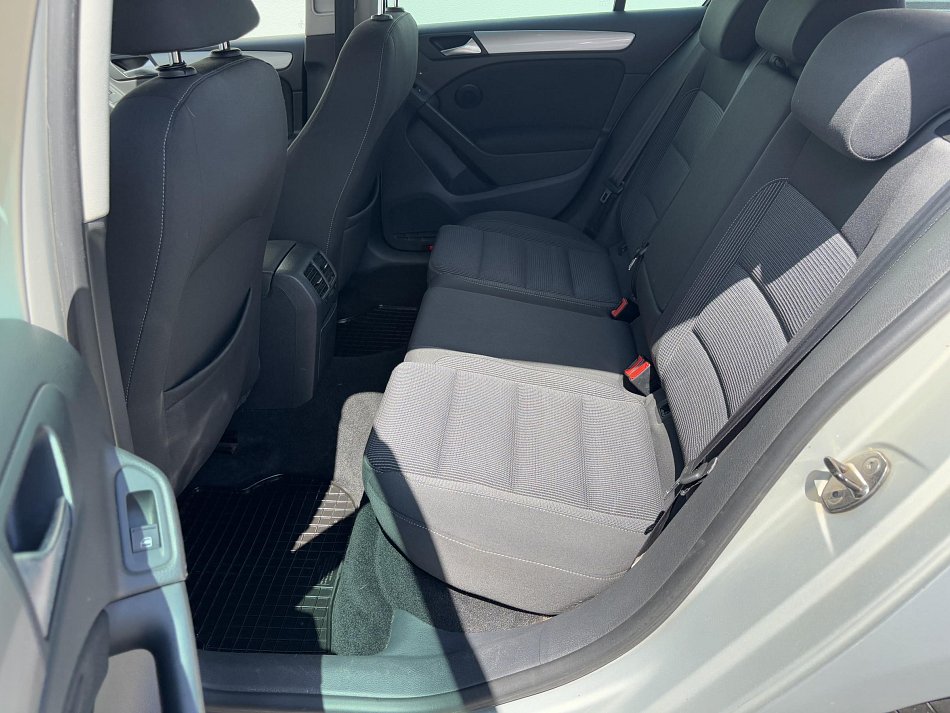 Volkswagen Golf 1.2TSi 