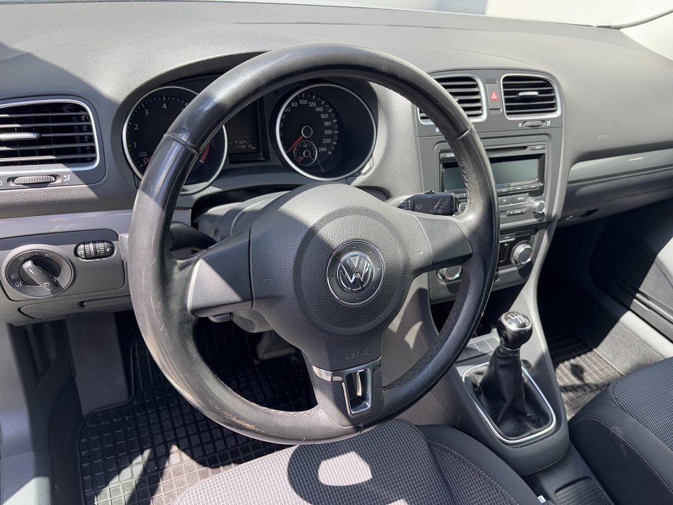 Volkswagen Golf 1.2TSi 