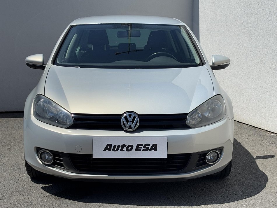 Volkswagen Golf 1.2TSi 