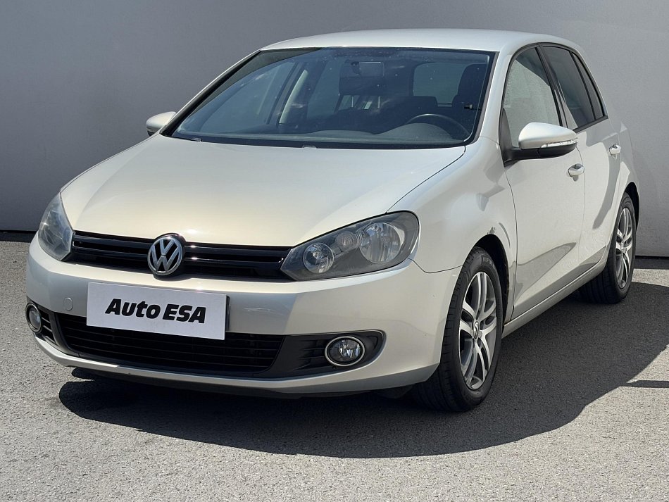 Volkswagen Golf 1.2TSi 