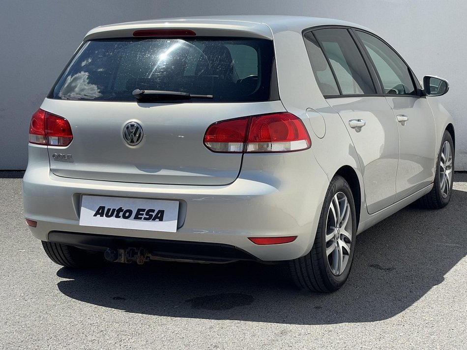 Volkswagen Golf 1.2TSi 
