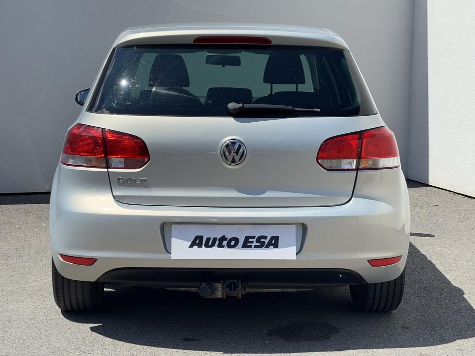 Volkswagen Golf 1.2TSi 
