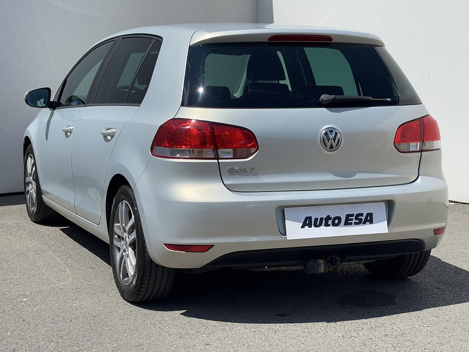 Volkswagen Golf 1.2TSi 