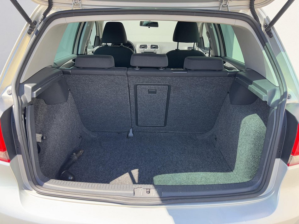 Volkswagen Golf 1.2TSi 