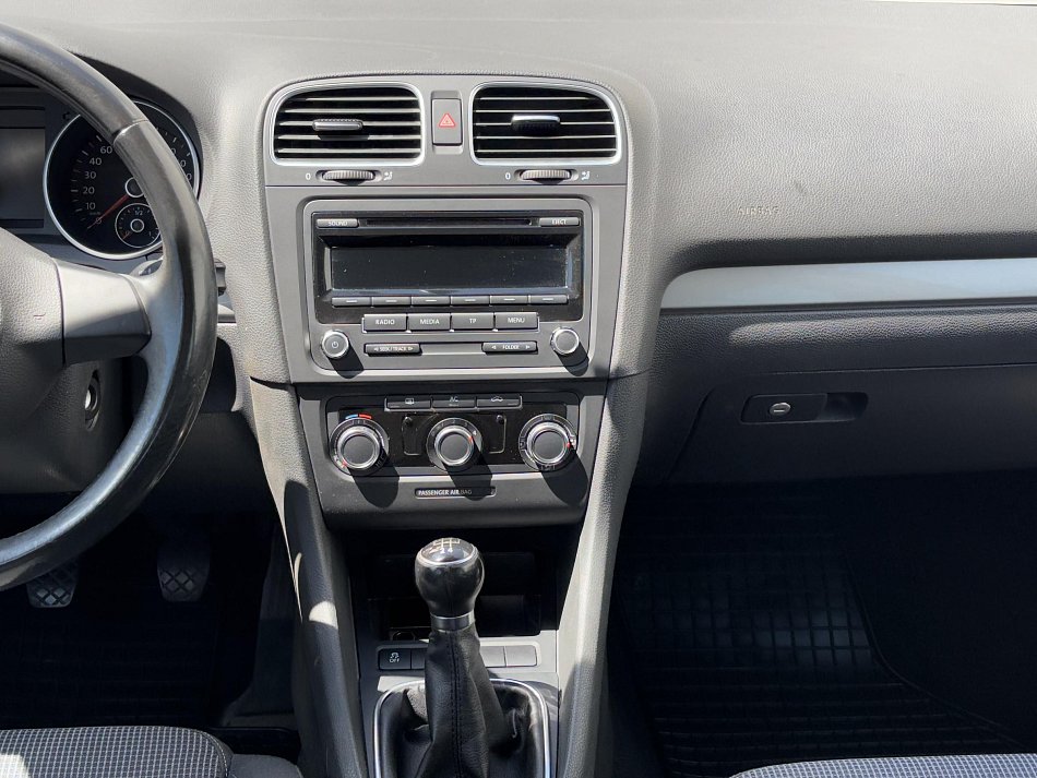 Volkswagen Golf 1.2TSi 