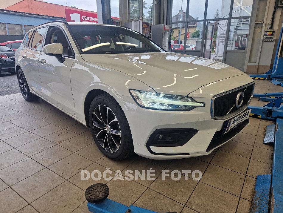 Volvo V60 2.0 
