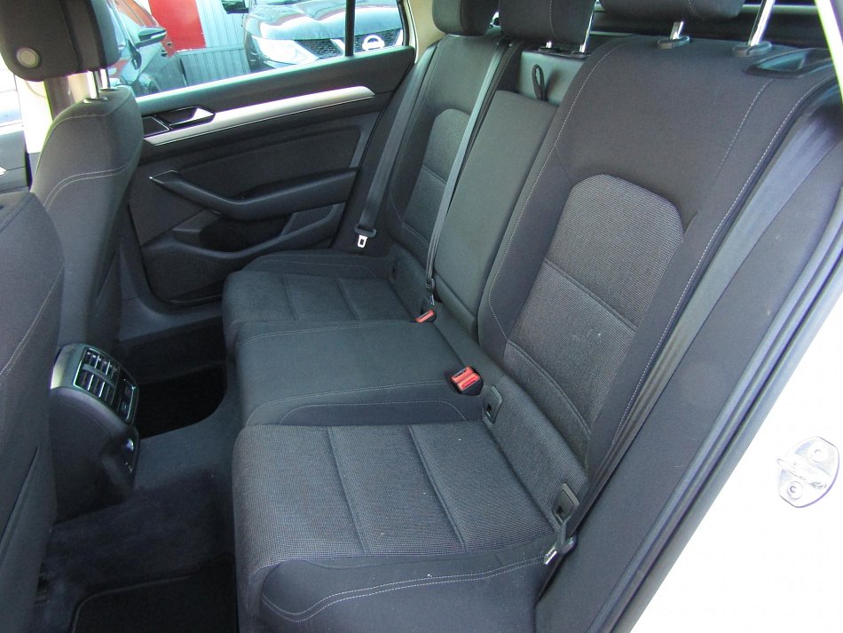 Volkswagen Passat 1.4 TSi Comfortline