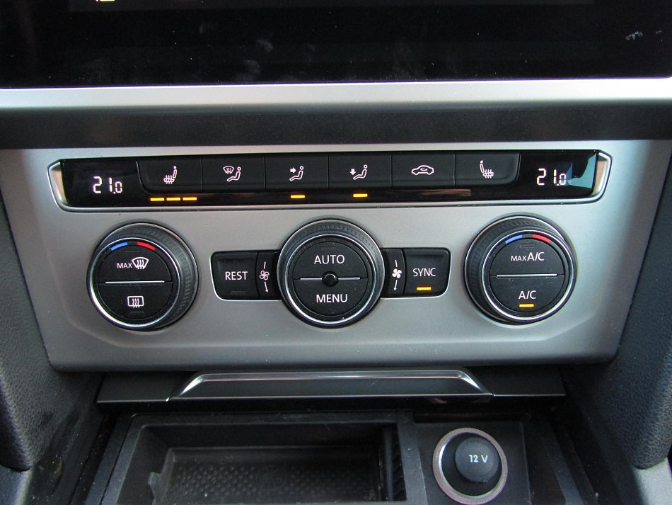 Volkswagen Passat 1.4 TSi Comfortline