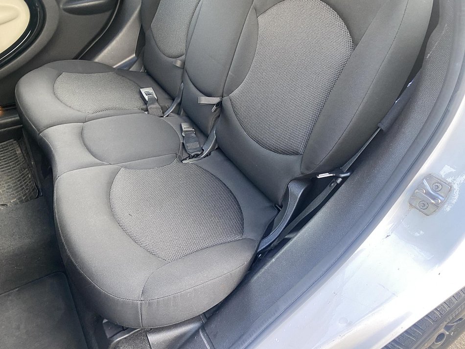 Mini Countryman 1.6d 