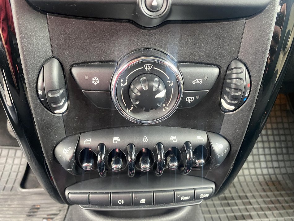 Mini Countryman 1.6d 