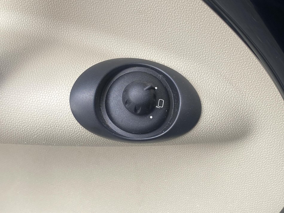 Mini Countryman 1.6d 